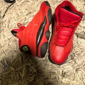 Jordans